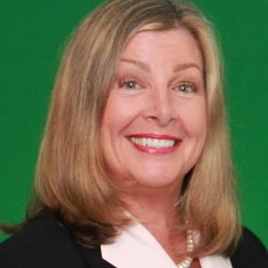 Meet your Posher, Laurie